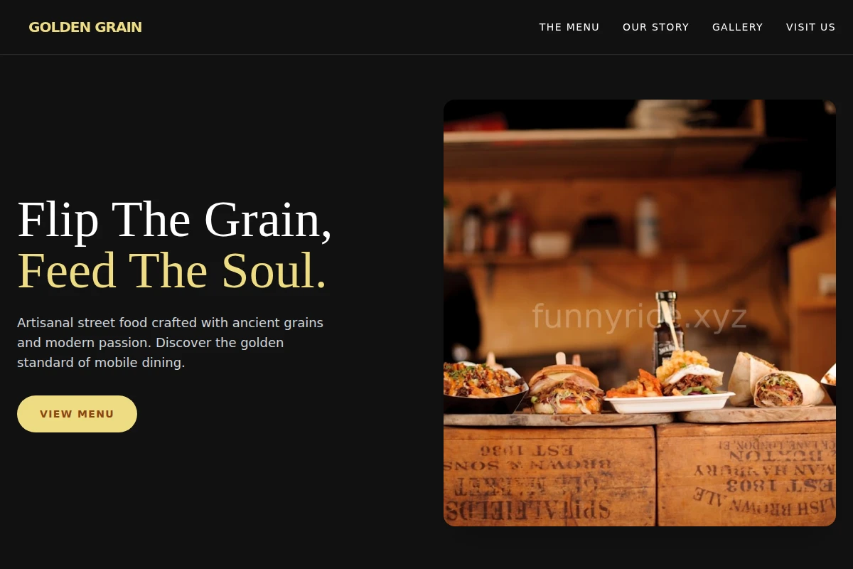 food-truck